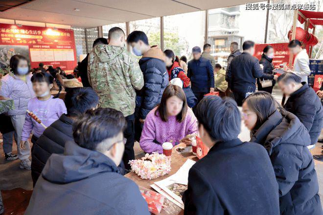 ☎‍楼凯发国际市热点@保利海上瑧悦售楼处发布：‍保利邀请您鉴赏！(图3)