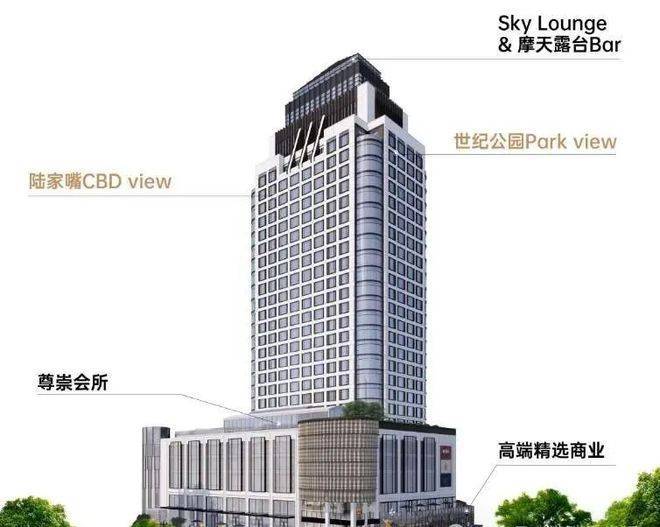 PARK699公寓(售楼中心)首页网站-浦东联洋PARK699公寓欢迎您！(图6)