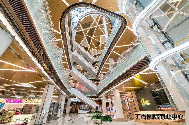 PARK699公寓(售楼中心)首页网站-浦东联洋PARK699公寓欢迎您！(图12)