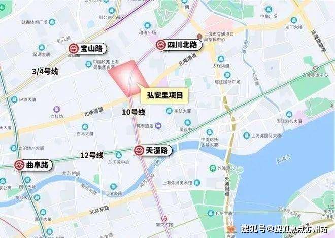 弘安里售楼处电线年弘安里)首页网站-楼盘详情-户型配套(图2)