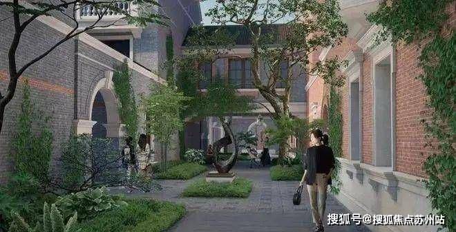 弘安里售楼处电线年弘安里)首页网站-楼盘详情-户型配套(图10)