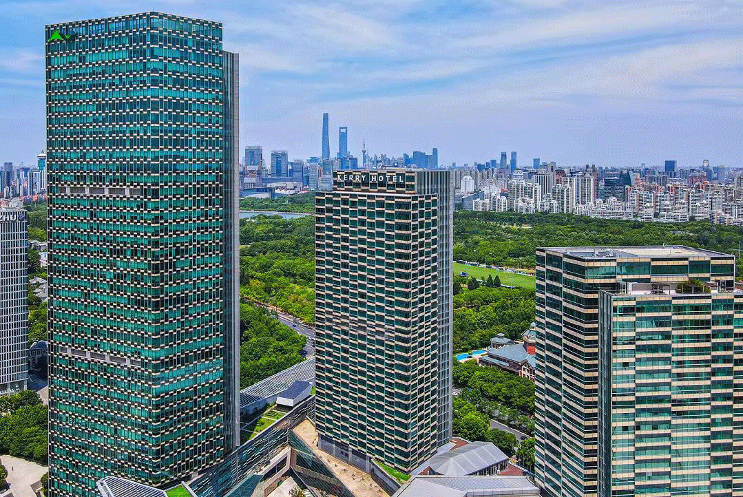 浦发莲园2025-浦发莲园售楼处热线-户型-价值解读！(图2)