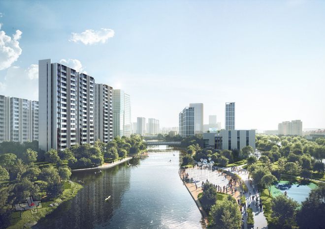 浦发莲园2025-浦发莲园售楼处热线-户型-价值解读！(图10)