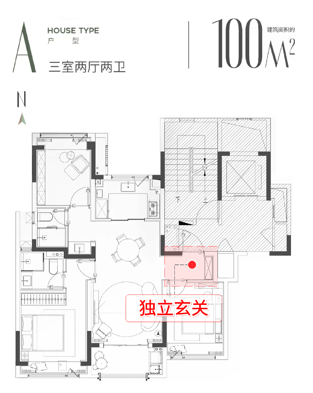 浦发莲园2025-浦发莲园售楼处热线-户型-价值解读！(图15)