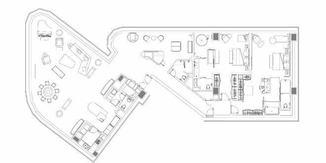 三里屯壹号售楼处-2025三里屯壹号首页网站欢迎您丨最新房价详情(图4)
