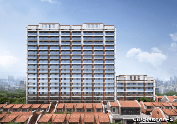 信达信安里售楼处电话-信达信安里-首页网站-2K8国际入口025楼盘测评-售楼处欢迎您_最新房价户型(图6)