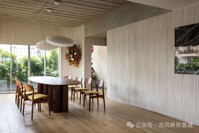 北岸681(上海杨浦北岸681)网站·2024楼盘评测+价格户型+配套(图10)