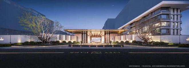 国贸中国铁建·西派海上认筹现场人头攒动西派海上客户认筹火爆(图6)