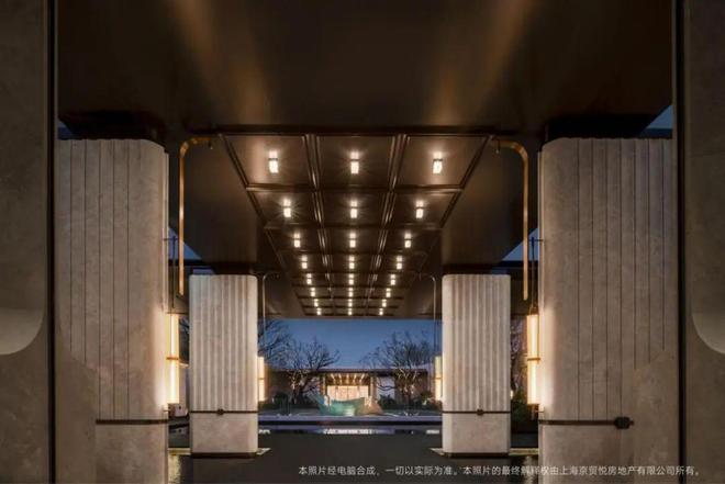 国贸中国铁建·西派海上认筹现场人头攒动西派海上客户认筹火爆(图9)
