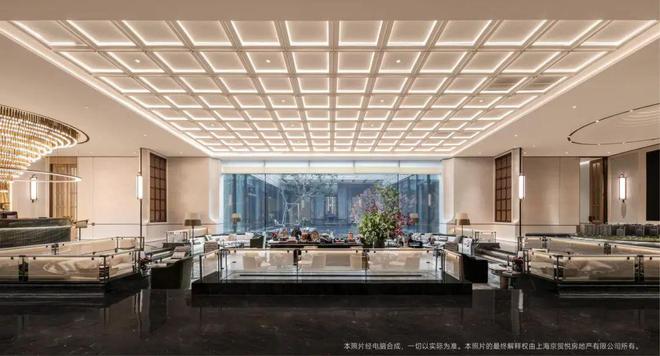 国贸中国铁建·西派海上认筹现场人头攒动西派海上客户认筹火爆(图8)