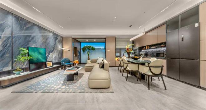 海阅首府售楼处发布-普陀建发海阅首府楼盘详情-上海房天下(图10)