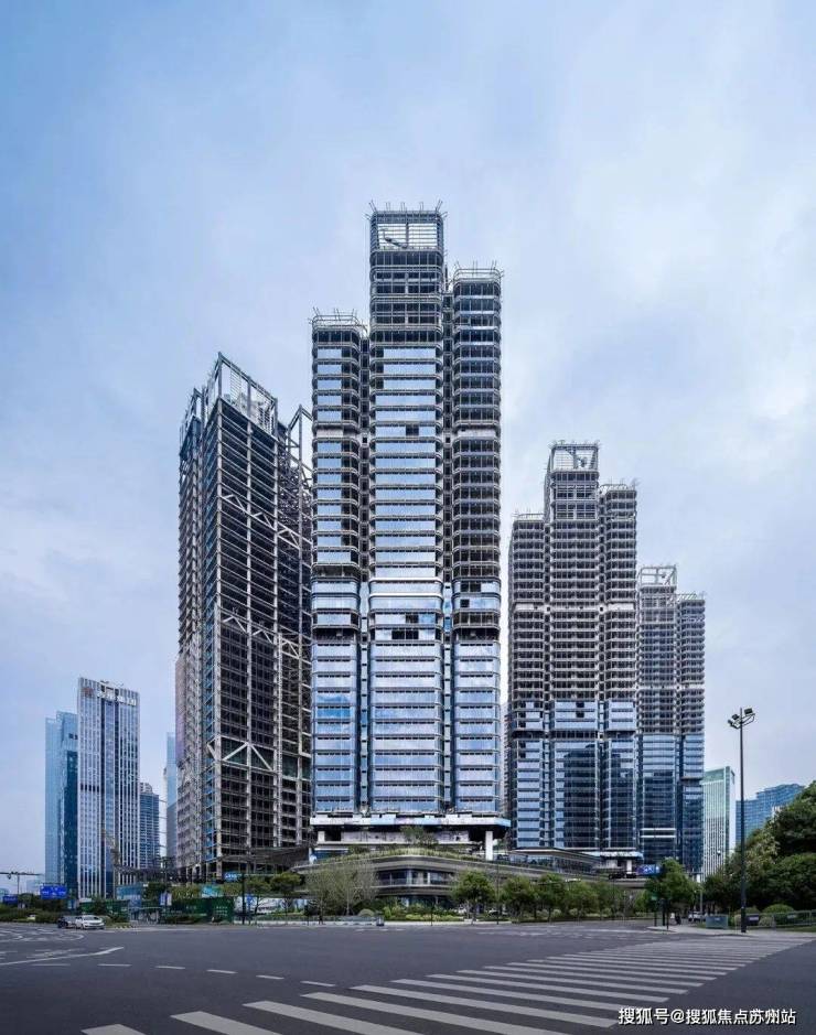 2025建工EIC-(杭州建工EIC售楼处)2025楼盘详情-最新房价-首页网站-户型配套(图3)