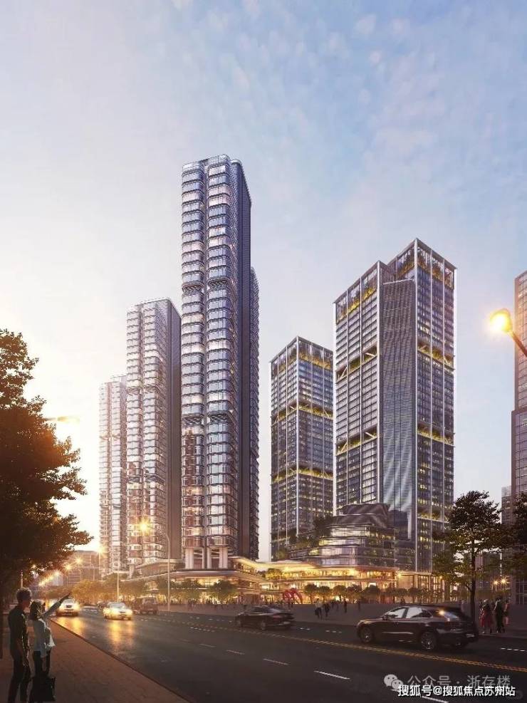 2025建工EIC-(杭州建工EIC售楼处)2025楼盘详情-最新房价-首页网站-户型配套(图6)