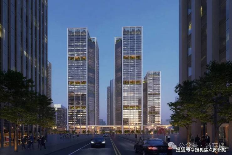 2025建工EIC-(杭州建工EIC售楼处)2025楼盘详情-最新房价-首页网站-户型配套(图8)