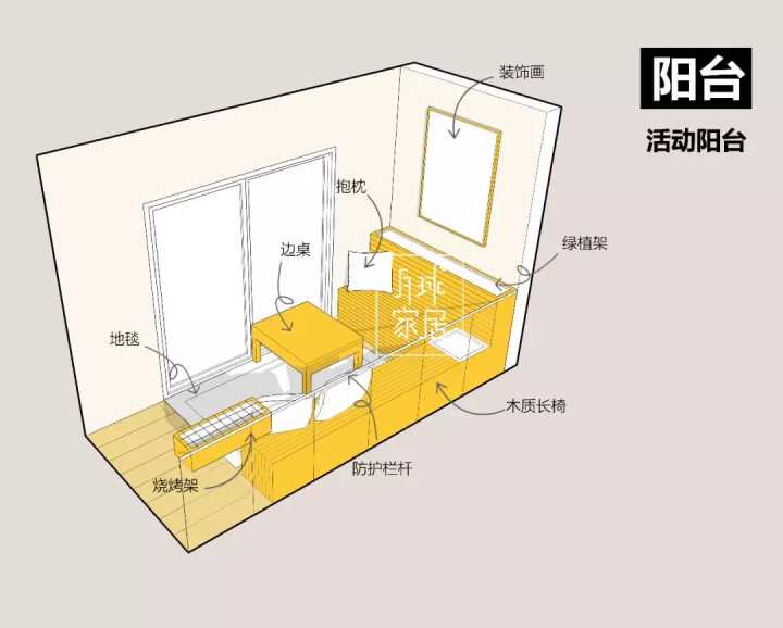 常用大理石品种(附图)(图1)