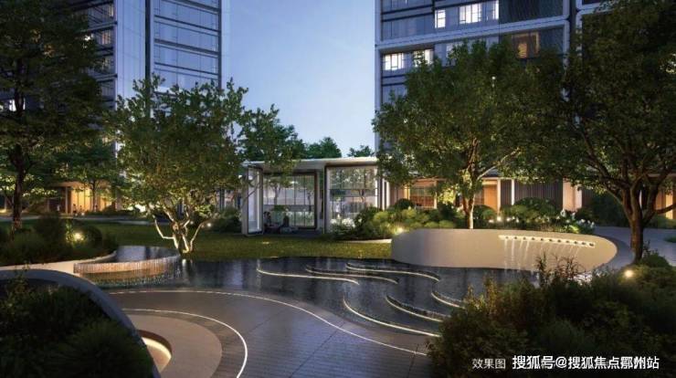 潮博(杭州2024年潮博)首页网站-楼盘详情--房价-户型-容积率(图3)