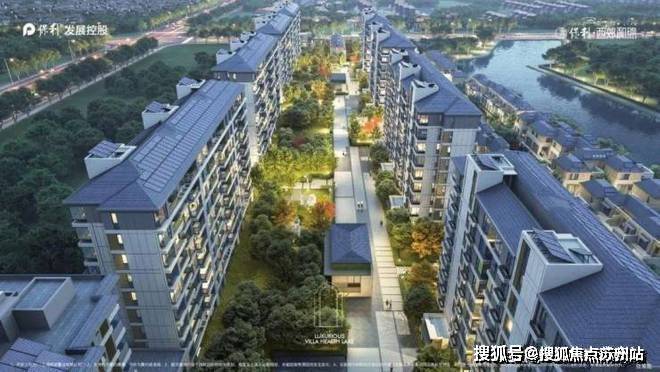 保利西郊和煦领墅2025年最新动态(上海保利西郊和煦领墅)首页网站-2025楼盘评测最新价格配套户型(图9)