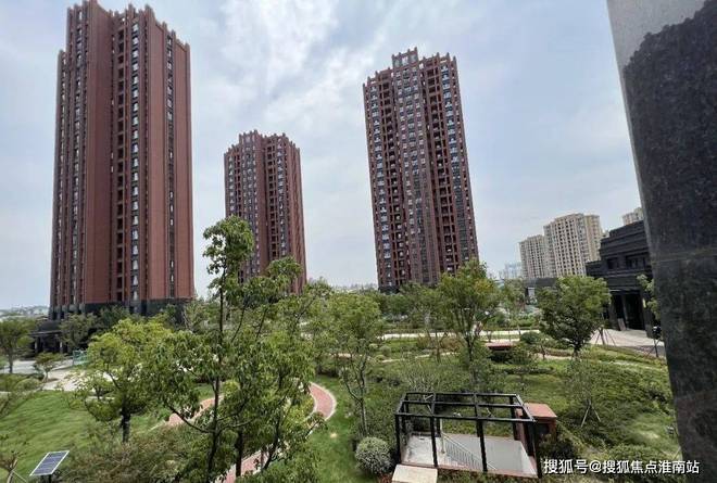 凯发国际洋江唐顿公馆（网站）售楼处发布：执掌万象繁华俯仰即风(图7)