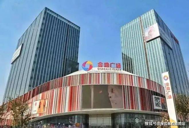 凯发国际洋江唐顿公馆（网站）售楼处发布：执掌万象繁华俯仰即风(图10)