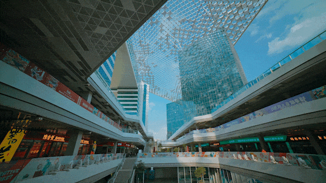 ◈松江洋江唐顿公馆售楼处发布：洋江唐顿公馆楼市新焦点!(图8)