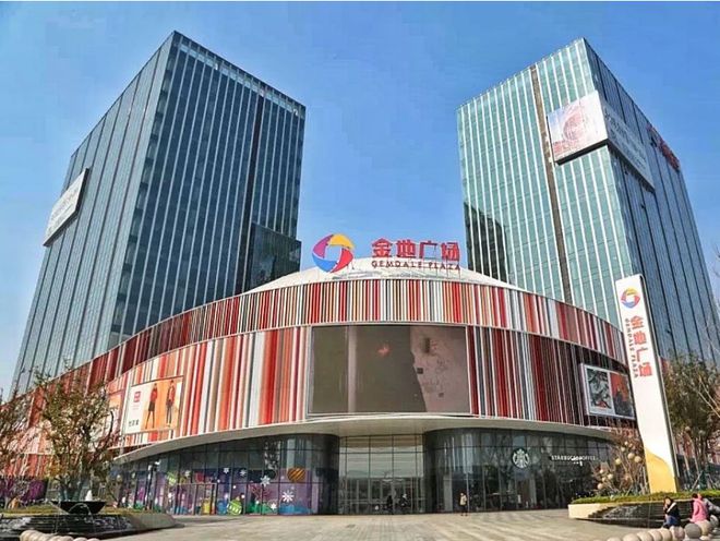 ◈松江洋江唐顿公馆售楼处发布：洋江唐顿公馆楼市新焦点!(图9)