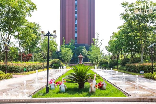 ◈松江洋江唐顿公馆售楼处发布：洋江唐顿公馆楼市新焦点!(图3)