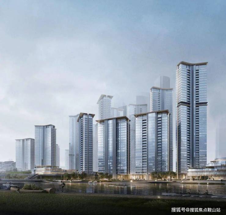 凯发国际首页琶洲南TOD(售楼处)营销中心-琶洲南TOD销售中心(首页网站)-楼盘详情-户型价格-小区环境-周边配套-售楼处电话(图5)
