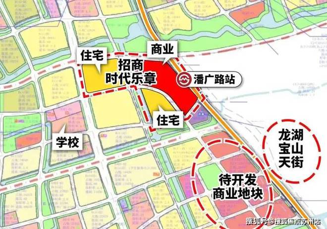 @招商时代乐章时代乐章2025发布：宝山招商热销中(图18)