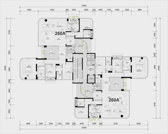 仁和春天29号院(成都)房价透明公示户型优缺点售楼处电话限时优惠成交价走势(图3)