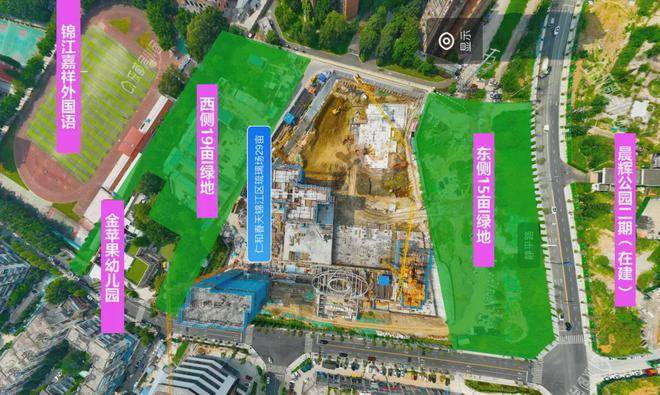 仁和春天29号院(成都)房价透明公示户型优缺点售楼处电话限时优惠成交价走势(图4)