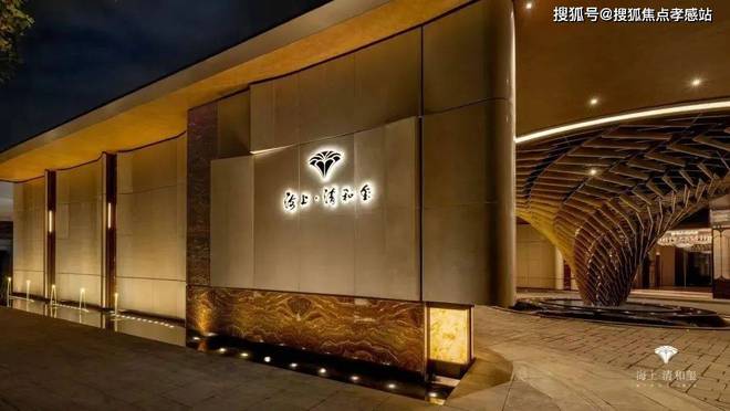 海上清和玺-网站发布：海上清和玺登场雕琢海天一色的新境(图23)