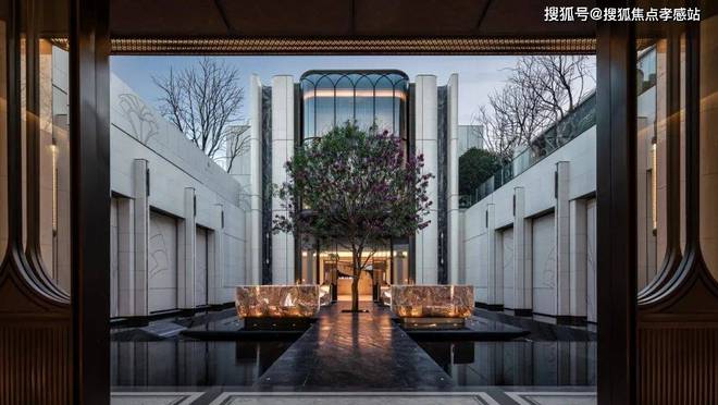 海上清和玺-网站发布：海上清和玺登场雕琢海天一色的新境(图28)