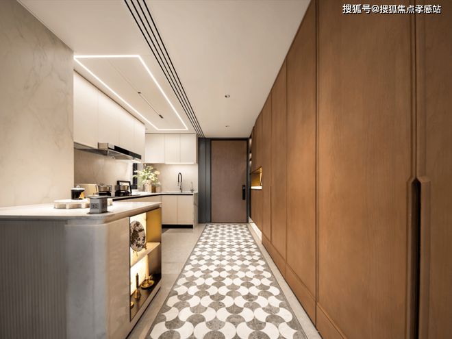 海上清和玺-网站发布：海上清和玺登场雕琢海天一色的新境(图36)