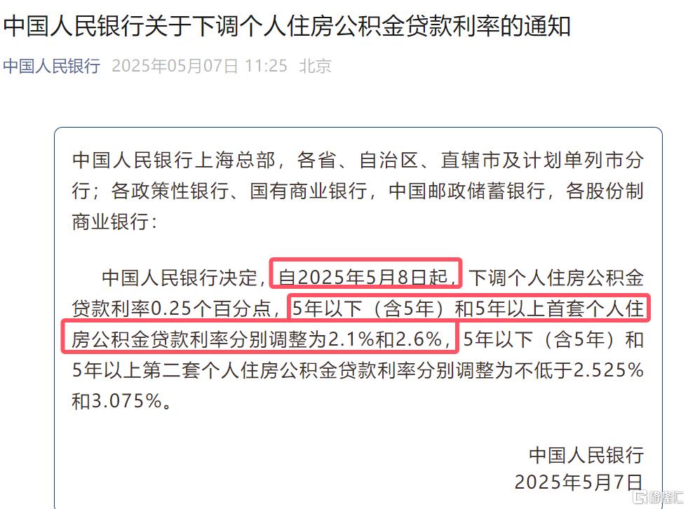 央行重磅宣布楼市凯发国际首页沸腾！超强黑马直接“封神”(图1)