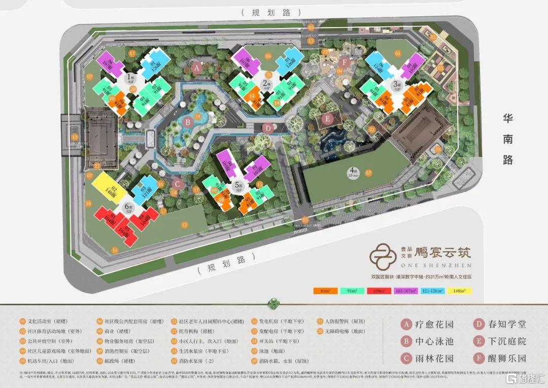 央行重磅宣布楼市凯发国际首页沸腾！超强黑马直接“封神”(图6)