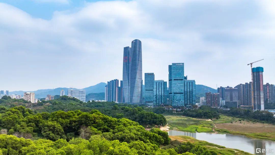 央行重磅宣布楼市凯发国际首页沸腾！超强黑马直接“封神”(图10)