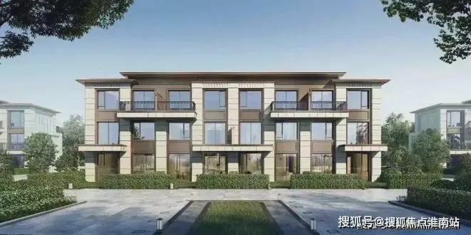 中建大椿嘉利椿廷(售楼处)网站-2025嘉利椿廷-上海房天下(图4)
