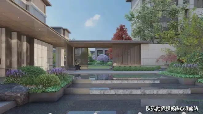 中建大椿嘉利椿廷(售楼处)网站-2025嘉利椿廷-上海房天下(图7)