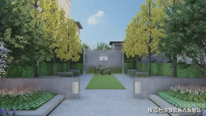 中建大椿嘉利椿廷(售楼处)网站-2025嘉利椿廷-上海房天下(图6)