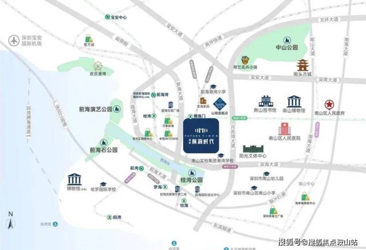 前海时代三期售楼处电话前海凯发国际首页时代三期售楼中心电话楼盘百科首页网站楼盘百科网站24小时热线(图5)
