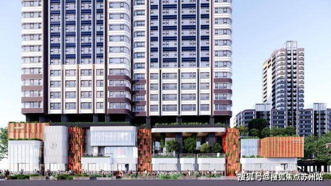 万科中興傲舍预约热线(上海万科)首页网站-2025楼盘评测_中興傲舍最新价格配套户型(图7)