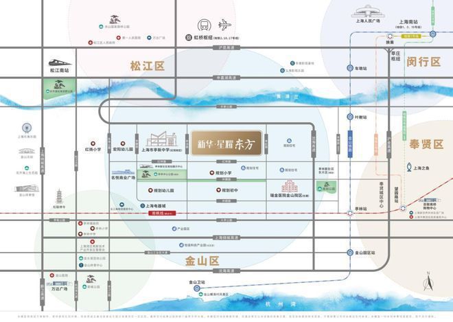 K8国际入口新华御著售楼处发布：让霸气隐于细节让优雅见于天地(图9)