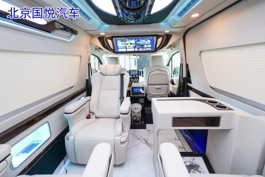 丰田海狮4S店地址8座多少钱天津优惠政策落地价格(图2)
