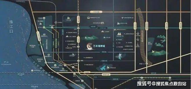万丰海岸城瀚府(售楼处)首页网站-万丰海岸城瀚府营销中心-欢迎您-楼盘详情-最新价格-户型图-容积率@售楼处(图9)