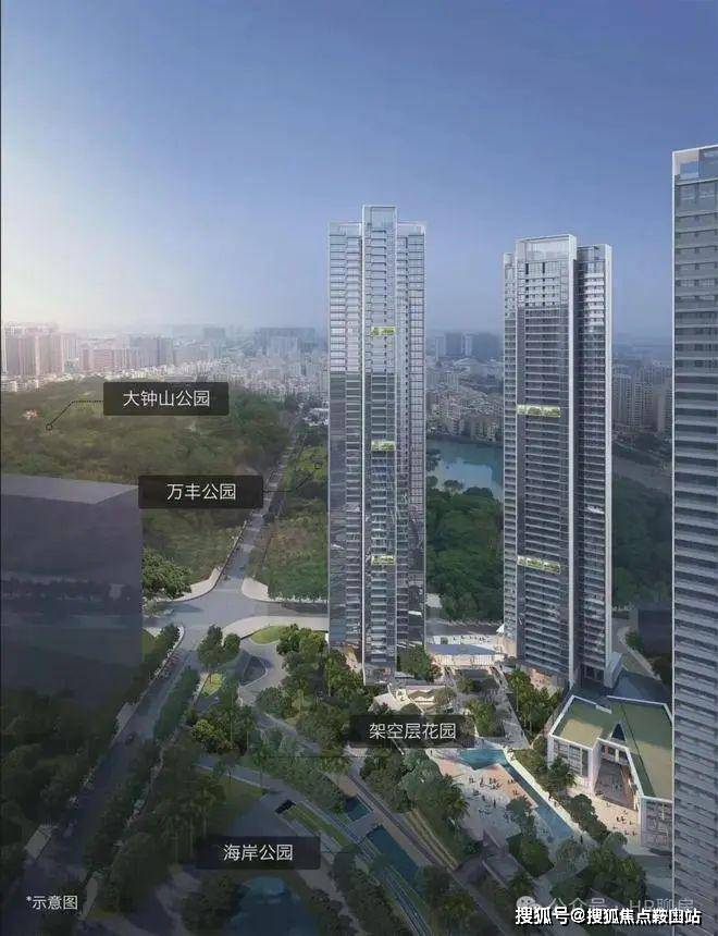 万丰海岸城瀚府(售楼处)首页网站-万丰海岸城瀚府营销中心-欢迎您-楼盘详情-最新价格-户型图-容积率@售楼处(图12)