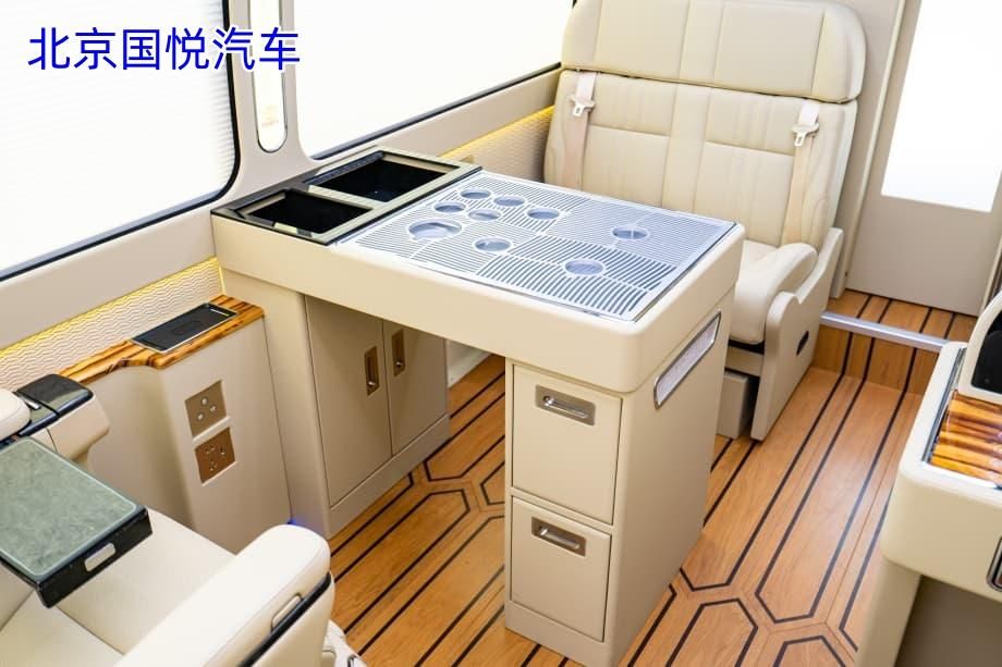 丰田考斯特10座版菏泽落地多少钱(图4)
