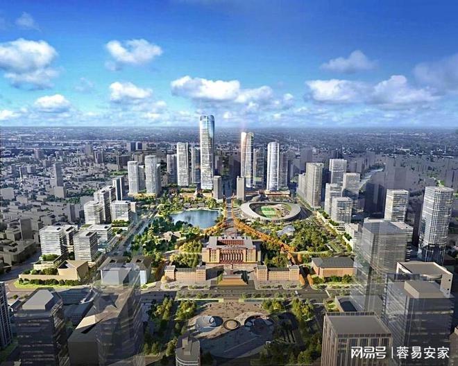 2025-明信-天府壹号丨（发凯发国际布）售楼处-电话丨成都楼市解读(图2)