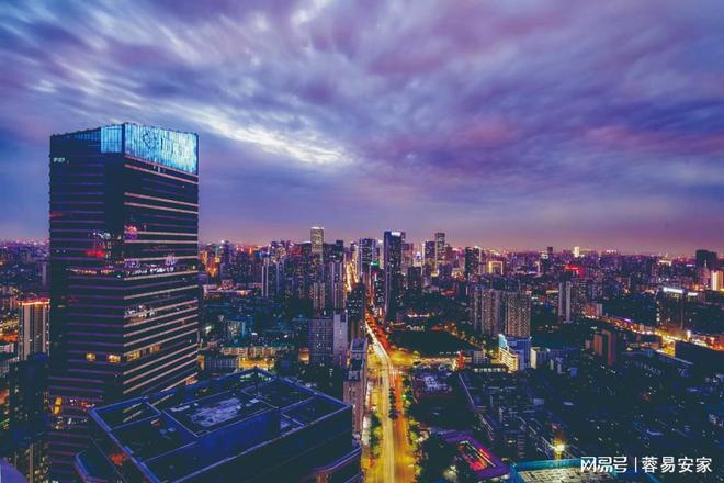 2025-明信-天府壹号丨（发凯发国际布）售楼处-电话丨成都楼市解读(图4)