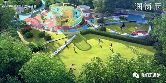 2025南京正荣润岚府售楼处-正荣润岚府营销中心网站-楼盘百科(图2)