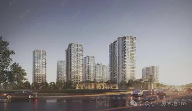 ☎‍2025楼市最热@「北京隅东序」售楼处发布：邀请您鉴赏！(图22)